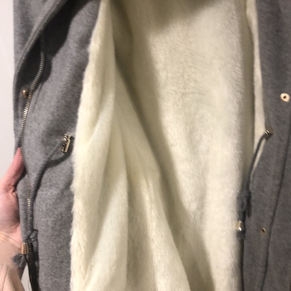 Fall coat - Picture 2 of 5